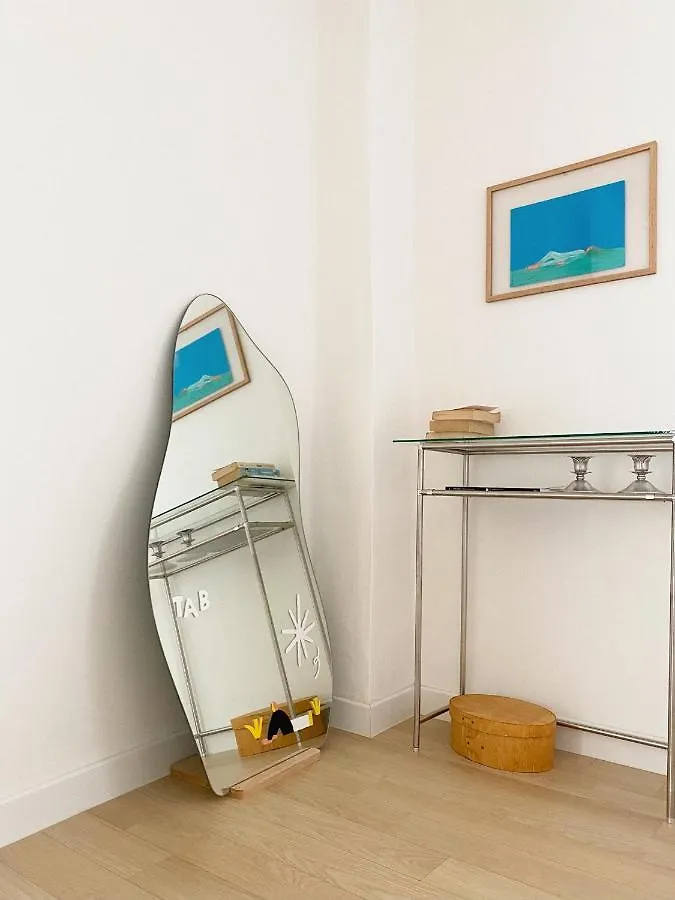 酒店 Tab Apartment 釜山 韩国