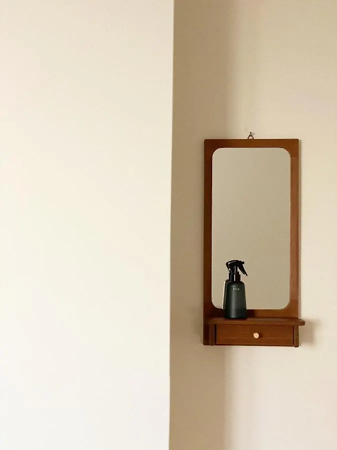 Tab Apartment Busan Ferienhaus