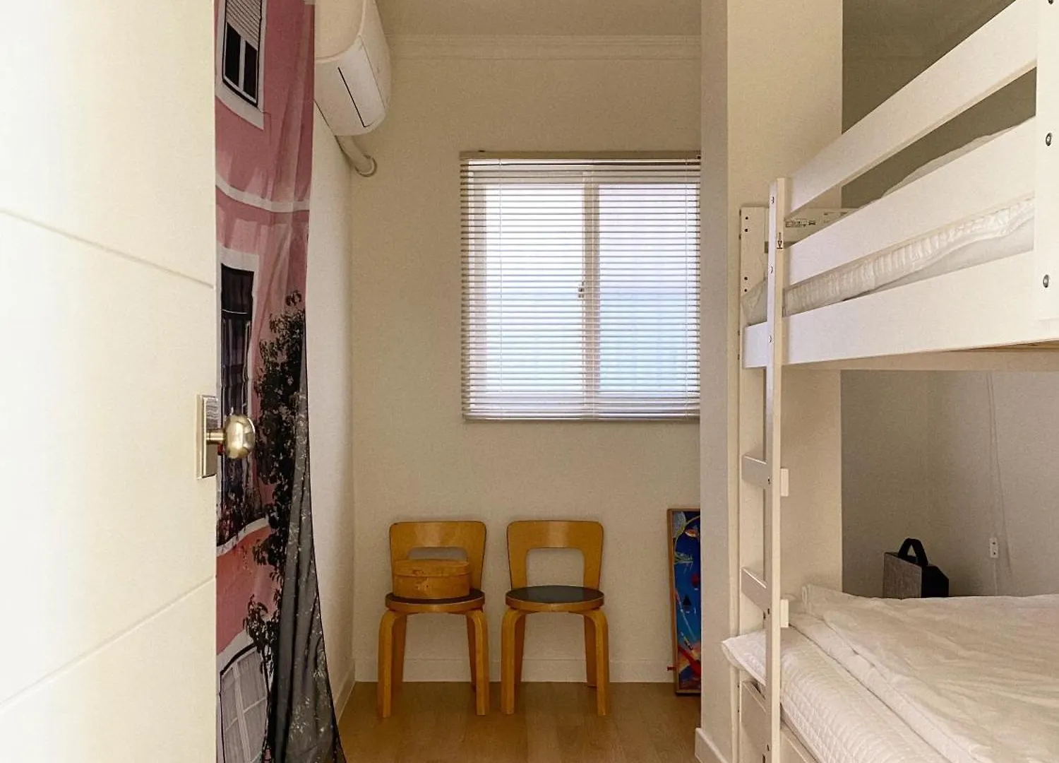 Tab Apartment Busan 0*,  Südkorea