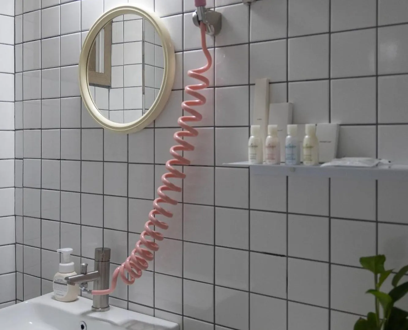 Tab Apartment 釜山 0*,  韩国