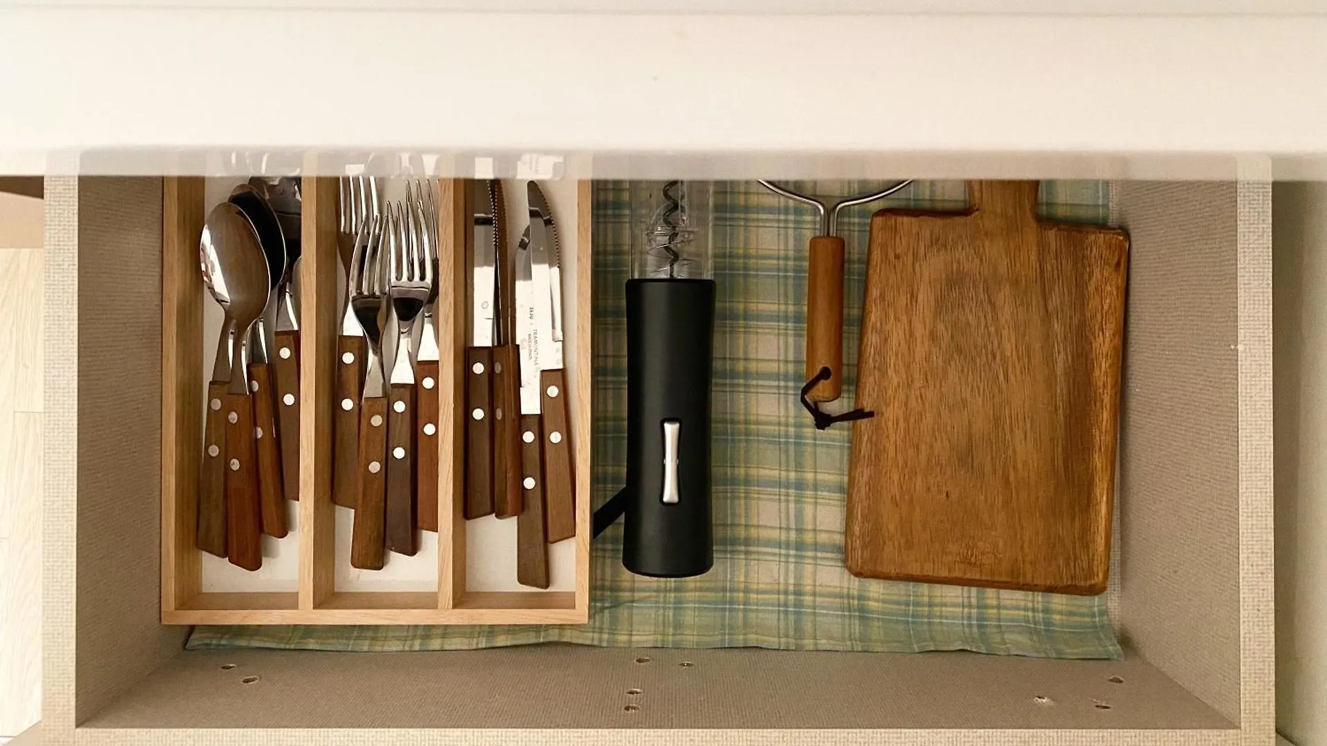 Tab Apartment 釜山